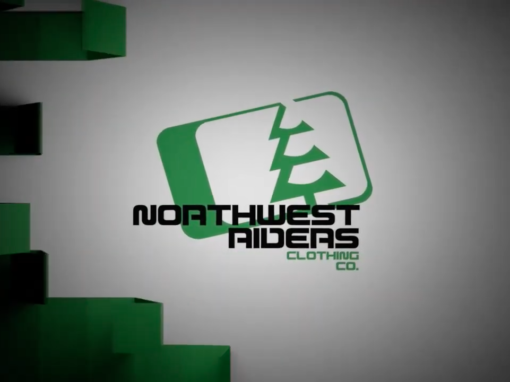 Northwest Riders Clothing Co.