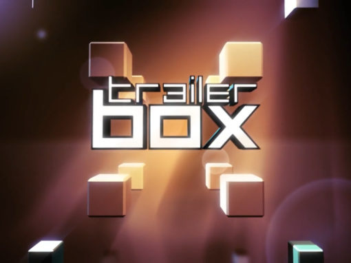 Trailer Box Cine